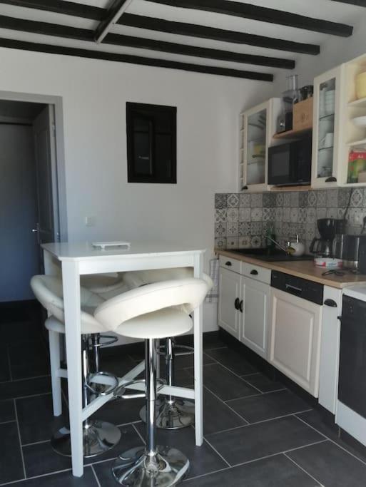 Gites Des Marais Du Lozon - Maison A La Campagne Remilly-les-Marais Εξωτερικό φωτογραφία
