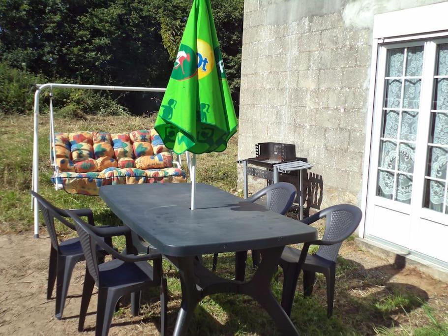 Gites Des Marais Du Lozon - Maison A La Campagne Remilly-les-Marais Εξωτερικό φωτογραφία